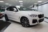 USED 2019 69 BMW X3 2.0 20d M Sport SUV 5dr Diesel Auto xDrive Euro 6 (s/s) (190 ps) PLUS PK+H/K+1OWNER+ADAPT SUSP!