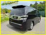 USED 2011 60 TOYOTA VELLFIRE 2.4Z Platinum Selection II Type Gold,Auto, 7 Seats 72K+Twin Moonroof+3 Power Door