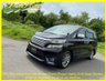 USED 2011 60 TOYOTA VELLFIRE 2.4Z Platinum Selection II Type Gold,Auto, 7 Seats 72K+Twin Moonroof+3 Power Door