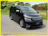 USED 2011 60 TOYOTA VELLFIRE 2.4Z Platinum Selection II Type Gold,Auto, 7 Seats 72K+Twin Moonroof+3 Power Door