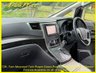 USED 2011 60 TOYOTA VELLFIRE 2.4Z Platinum Selection II Type Gold,Auto, 7 Seats 72K+Twin Moonroof+3 Power Door