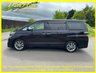 USED 2011 60 TOYOTA VELLFIRE 2.4Z Platinum Selection II Type Gold,Auto, 7 Seats 72K+Twin Moonroof+3 Power Door