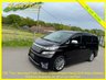 USED 2011 60 TOYOTA VELLFIRE 2.4Z Platinum Selection II Type Gold,Auto, 7 Seats 72K+Twin Moonroof+3 Power Door