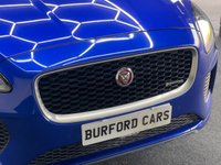 USED 2018 68 JAGUAR E-PACE 2.0 D180 R-Dynamic S SUV 5dr Diesel Auto AWD Euro 6 (s/s) (180 ps) 