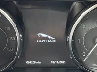 USED 2018 68 JAGUAR E-PACE 2.0 D180 R-Dynamic S SUV 5dr Diesel Auto AWD Euro 6 (s/s) (180 ps) 