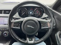 USED 2018 68 JAGUAR E-PACE 2.0 D180 R-Dynamic S SUV 5dr Diesel Auto AWD Euro 6 (s/s) (180 ps) 