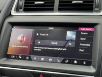USED 2018 68 JAGUAR E-PACE 2.0 D180 R-Dynamic S SUV 5dr Diesel Auto AWD Euro 6 (s/s) (180 ps) 