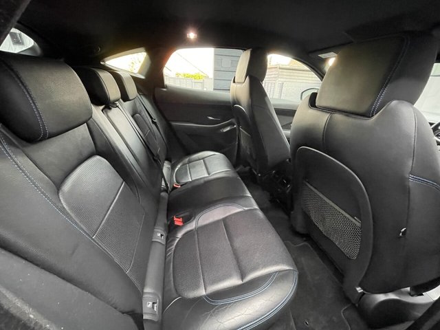 2018 Jaguar E-Pace 2L R-Dynamic S 5dr - Photo 10