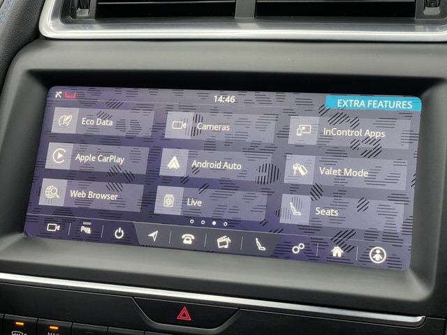 2018 Jaguar E-Pace 2L R-Dynamic S 5dr - Photo 8