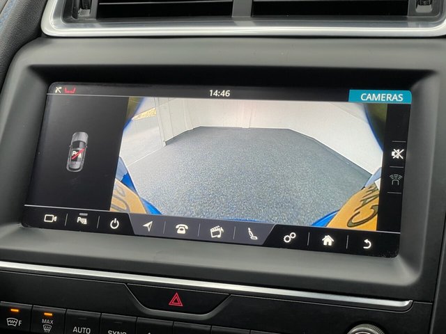 2018 Jaguar E-Pace 2L R-Dynamic S 5dr - Photo 7