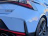 USED 2023 23 HYUNDAI I20 (23) 1.6 N FRONT END PPF - ONE OWNER - FHSH