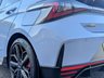 USED 2023 23 HYUNDAI I20 (23) 1.6 N FRONT END PPF - ONE OWNER - FHSH