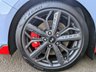 USED 2023 23 HYUNDAI I20 (23) 1.6 N FRONT END PPF - ONE OWNER - FHSH