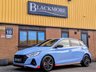 USED 2023 23 HYUNDAI I20 (23) 1.6 N FRONT END PPF - ONE OWNER - FHSH