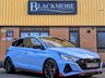 USED 2023 23 HYUNDAI I20 (23) 1.6 N FRONT END PPF - ONE OWNER - FHSH