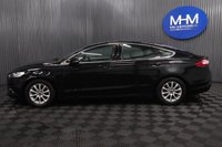 USED 2018 18 FORD MONDEO 1.5 TDCi ECOnetic Titanium Hatchback 5dr Diesel Manual Euro 6 (s/s) (120 ps) *FULL FORD SERVICE HISTORY* / SAT NAV / FINANCE AVAILABLE