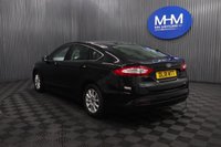 USED 2018 18 FORD MONDEO 1.5 TDCi ECOnetic Titanium Hatchback 5dr Diesel Manual Euro 6 (s/s) (120 ps) *FULL FORD SERVICE HISTORY* / SAT NAV / FINANCE AVAILABLE