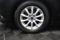 USED 2018 18 FORD MONDEO 1.5 TDCi ECOnetic Titanium Hatchback 5dr Diesel Manual Euro 6 (s/s) (120 ps) *FULL FORD SERVICE HISTORY* / SAT NAV / FINANCE AVAILABLE