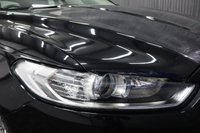 USED 2018 18 FORD MONDEO 1.5 TDCi ECOnetic Titanium Hatchback 5dr Diesel Manual Euro 6 (s/s) (120 ps) *FULL FORD SERVICE HISTORY* / SAT NAV / FINANCE AVAILABLE