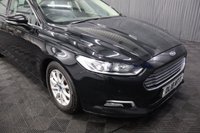 USED 2018 18 FORD MONDEO 1.5 TDCi ECOnetic Titanium Hatchback 5dr Diesel Manual Euro 6 (s/s) (120 ps) *FULL FORD SERVICE HISTORY* / SAT NAV / FINANCE AVAILABLE