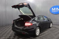 USED 2018 18 FORD MONDEO 1.5 TDCi ECOnetic Titanium Hatchback 5dr Diesel Manual Euro 6 (s/s) (120 ps) *FULL FORD SERVICE HISTORY* / SAT NAV / FINANCE AVAILABLE