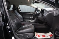 USED 2018 18 FORD MONDEO 1.5 TDCi ECOnetic Titanium Hatchback 5dr Diesel Manual Euro 6 (s/s) (120 ps) *FULL FORD SERVICE HISTORY* / SAT NAV / FINANCE AVAILABLE