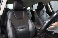 USED 2018 18 FORD MONDEO 1.5 TDCi ECOnetic Titanium Hatchback 5dr Diesel Manual Euro 6 (s/s) (120 ps) *FULL FORD SERVICE HISTORY* / SAT NAV / FINANCE AVAILABLE