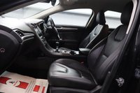 USED 2018 18 FORD MONDEO 1.5 TDCi ECOnetic Titanium Hatchback 5dr Diesel Manual Euro 6 (s/s) (120 ps) *FULL FORD SERVICE HISTORY* / SAT NAV / FINANCE AVAILABLE