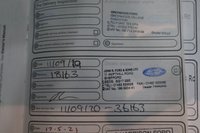 USED 2018 18 FORD MONDEO 1.5 TDCi ECOnetic Titanium Hatchback 5dr Diesel Manual Euro 6 (s/s) (120 ps) *FULL FORD SERVICE HISTORY* / SAT NAV / FINANCE AVAILABLE