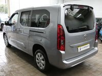 USED 2022 72 VAUXHALL COMBO LIFE 1.5 Turbo D SE XL MPV 5dr Diesel Manual 6Spd Euro 6 (s/s) (7 Seat) (100 ps) 5/7 SEAT ANDROID APPLE CARPLAY REAR VIEW CAMERA CRUISE CONTROL PARKING SENSORS 1 OWNERS GENUINE LOW MILES SERVICE HISTORY WARRANTY