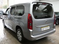 USED 2022 72 VAUXHALL COMBO LIFE 1.5 Turbo D SE XL MPV 5dr Diesel Manual 6Spd Euro 6 (s/s) (7 Seat) (100 ps) 5/7 SEAT ANDROID APPLE CARPLAY REAR VIEW CAMERA CRUISE CONTROL PARKING SENSORS 1 OWNERS GENUINE LOW MILES SERVICE HISTORY WARRANTY