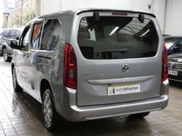USED 2022 72 VAUXHALL COMBO LIFE 1.5 Turbo D SE XL MPV 5dr Diesel Manual 6Spd Euro 6 (s/s) (7 Seat) (100 ps) 5/7 SEAT ANDROID APPLE CARPLAY REAR VIEW CAMERA CRUISE CONTROL PARKING SENSORS 1 OWNERS GENUINE LOW MILES SERVICE HISTORY WARRANTY