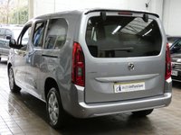 USED 2022 72 VAUXHALL COMBO LIFE 1.5 Turbo D SE XL MPV 5dr Diesel Manual 6Spd Euro 6 (s/s) (7 Seat) (100 ps) 5/7 SEAT ANDROID APPLE CARPLAY REAR VIEW CAMERA CRUISE CONTROL PARKING SENSORS 1 OWNERS GENUINE LOW MILES SERVICE HISTORY WARRANTY