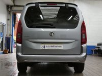 USED 2022 72 VAUXHALL COMBO LIFE 1.5 Turbo D SE XL MPV 5dr Diesel Manual 6Spd Euro 6 (s/s) (7 Seat) (100 ps) 5/7 SEAT ANDROID APPLE CARPLAY REAR VIEW CAMERA CRUISE CONTROL PARKING SENSORS 1 OWNERS GENUINE LOW MILES SERVICE HISTORY WARRANTY