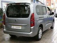 USED 2022 72 VAUXHALL COMBO LIFE 1.5 Turbo D SE XL MPV 5dr Diesel Manual 6Spd Euro 6 (s/s) (7 Seat) (100 ps) 5/7 SEAT ANDROID APPLE CARPLAY REAR VIEW CAMERA CRUISE CONTROL PARKING SENSORS 1 OWNERS GENUINE LOW MILES SERVICE HISTORY WARRANTY