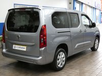 USED 2022 72 VAUXHALL COMBO LIFE 1.5 Turbo D SE XL MPV 5dr Diesel Manual 6Spd Euro 6 (s/s) (7 Seat) (100 ps) 5/7 SEAT ANDROID APPLE CARPLAY REAR VIEW CAMERA CRUISE CONTROL PARKING SENSORS 1 OWNERS GENUINE LOW MILES SERVICE HISTORY WARRANTY