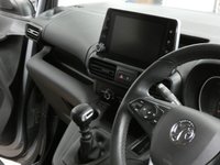 USED 2022 72 VAUXHALL COMBO LIFE 1.5 Turbo D SE XL MPV 5dr Diesel Manual 6Spd Euro 6 (s/s) (7 Seat) (100 ps) 5/7 SEAT ANDROID APPLE CARPLAY REAR VIEW CAMERA CRUISE CONTROL PARKING SENSORS 1 OWNERS GENUINE LOW MILES SERVICE HISTORY WARRANTY