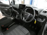 USED 2022 72 VAUXHALL COMBO LIFE 1.5 Turbo D SE XL MPV 5dr Diesel Manual 6Spd Euro 6 (s/s) (7 Seat) (100 ps) 5/7 SEAT ANDROID APPLE CARPLAY REAR VIEW CAMERA CRUISE CONTROL PARKING SENSORS 1 OWNERS GENUINE LOW MILES SERVICE HISTORY WARRANTY
