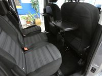 USED 2022 72 VAUXHALL COMBO LIFE 1.5 Turbo D SE XL MPV 5dr Diesel Manual 6Spd Euro 6 (s/s) (7 Seat) (100 ps) 5/7 SEAT ANDROID APPLE CARPLAY REAR VIEW CAMERA CRUISE CONTROL PARKING SENSORS 1 OWNERS GENUINE LOW MILES SERVICE HISTORY WARRANTY