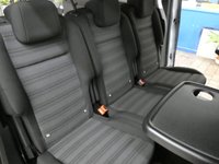 USED 2022 72 VAUXHALL COMBO LIFE 1.5 Turbo D SE XL MPV 5dr Diesel Manual 6Spd Euro 6 (s/s) (7 Seat) (100 ps) 5/7 SEAT ANDROID APPLE CARPLAY REAR VIEW CAMERA CRUISE CONTROL PARKING SENSORS 1 OWNERS GENUINE LOW MILES SERVICE HISTORY WARRANTY