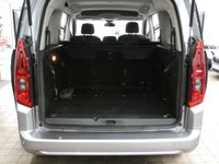 USED 2022 72 VAUXHALL COMBO LIFE 1.5 Turbo D SE XL MPV 5dr Diesel Manual 6Spd Euro 6 (s/s) (7 Seat) (100 ps) 5/7 SEAT ANDROID APPLE CARPLAY REAR VIEW CAMERA CRUISE CONTROL PARKING SENSORS 1 OWNERS GENUINE LOW MILES SERVICE HISTORY WARRANTY