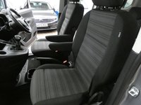 USED 2022 72 VAUXHALL COMBO LIFE 1.5 Turbo D SE XL MPV 5dr Diesel Manual 6Spd Euro 6 (s/s) (7 Seat) (100 ps) 5/7 SEAT ANDROID APPLE CARPLAY REAR VIEW CAMERA CRUISE CONTROL PARKING SENSORS 1 OWNERS GENUINE LOW MILES SERVICE HISTORY WARRANTY