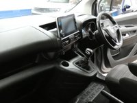 USED 2022 72 VAUXHALL COMBO LIFE 1.5 Turbo D SE XL MPV 5dr Diesel Manual 6Spd Euro 6 (s/s) (7 Seat) (100 ps) 5/7 SEAT ANDROID APPLE CARPLAY REAR VIEW CAMERA CRUISE CONTROL PARKING SENSORS 1 OWNERS GENUINE LOW MILES SERVICE HISTORY WARRANTY