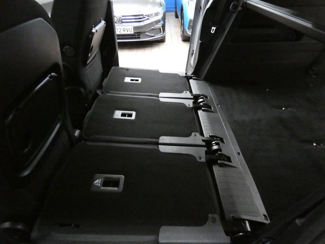 2022 VAUXHALL COMBO LIFE - Photo 6