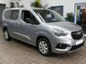 USED 2022 72 VAUXHALL COMBO LIFE 1.5 Turbo D SE XL MPV 5dr Diesel Manual 6Spd Euro 6 (s/s) (7 Seat) (100 ps) 5/7 SEAT ANDROID APPLE CARPLAY REAR VIEW CAMERA CRUISE CONTROL PARKING SENSORS 1 OWNERS GENUINE LOW MILES SERVICE HISTORY WARRANTY