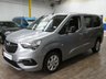 USED 2022 72 VAUXHALL COMBO LIFE 1.5 Turbo D SE XL MPV 5dr Diesel Manual 6Spd Euro 6 (s/s) (7 Seat) (100 ps) 5/7 SEAT ANDROID APPLE CARPLAY REAR VIEW CAMERA CRUISE CONTROL PARKING SENSORS 1 OWNERS GENUINE LOW MILES SERVICE HISTORY WARRANTY