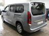 USED 2022 72 VAUXHALL COMBO LIFE 1.5 Turbo D SE XL MPV 5dr Diesel Manual 6Spd Euro 6 (s/s) (7 Seat) (100 ps) 5/7 SEAT ANDROID APPLE CARPLAY REAR VIEW CAMERA CRUISE CONTROL PARKING SENSORS 1 OWNERS GENUINE LOW MILES SERVICE HISTORY WARRANTY