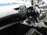 USED 2022 72 VAUXHALL COMBO LIFE 1.5 Turbo D SE XL MPV 5dr Diesel Manual 6Spd Euro 6 (s/s) (7 Seat) (100 ps) 5/7 SEAT ANDROID APPLE CARPLAY REAR VIEW CAMERA CRUISE CONTROL PARKING SENSORS 1 OWNERS GENUINE LOW MILES SERVICE HISTORY WARRANTY