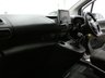 USED 2022 72 VAUXHALL COMBO LIFE 1.5 Turbo D SE XL MPV 5dr Diesel Manual 6Spd Euro 6 (s/s) (7 Seat) (100 ps) 5/7 SEAT ANDROID APPLE CARPLAY REAR VIEW CAMERA CRUISE CONTROL PARKING SENSORS 1 OWNERS GENUINE LOW MILES SERVICE HISTORY WARRANTY