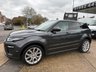 USED 2018 68 LAND ROVER RANGE ROVER EVOQUE 2.0 TD4 HSE Dynamic SUV 5dr Diesel Auto 4WD Euro 6 (s/s) (180 ps) PAN ROOF + REVERSE CAMERA!